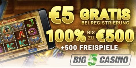 big5casino abzocke